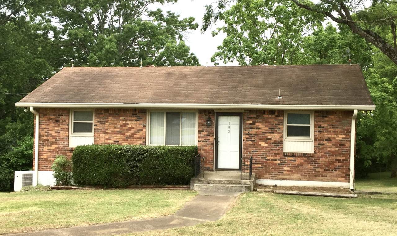 103 Cranwill Dr - Photo 1