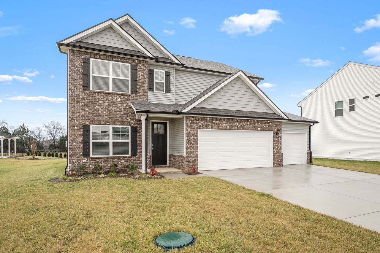 3514 Howard T Smith Dr - Photo 1