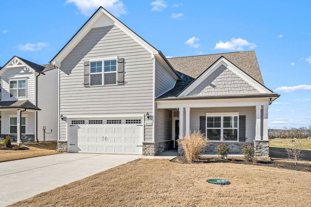 2633 Unitas Dr - Photo 1