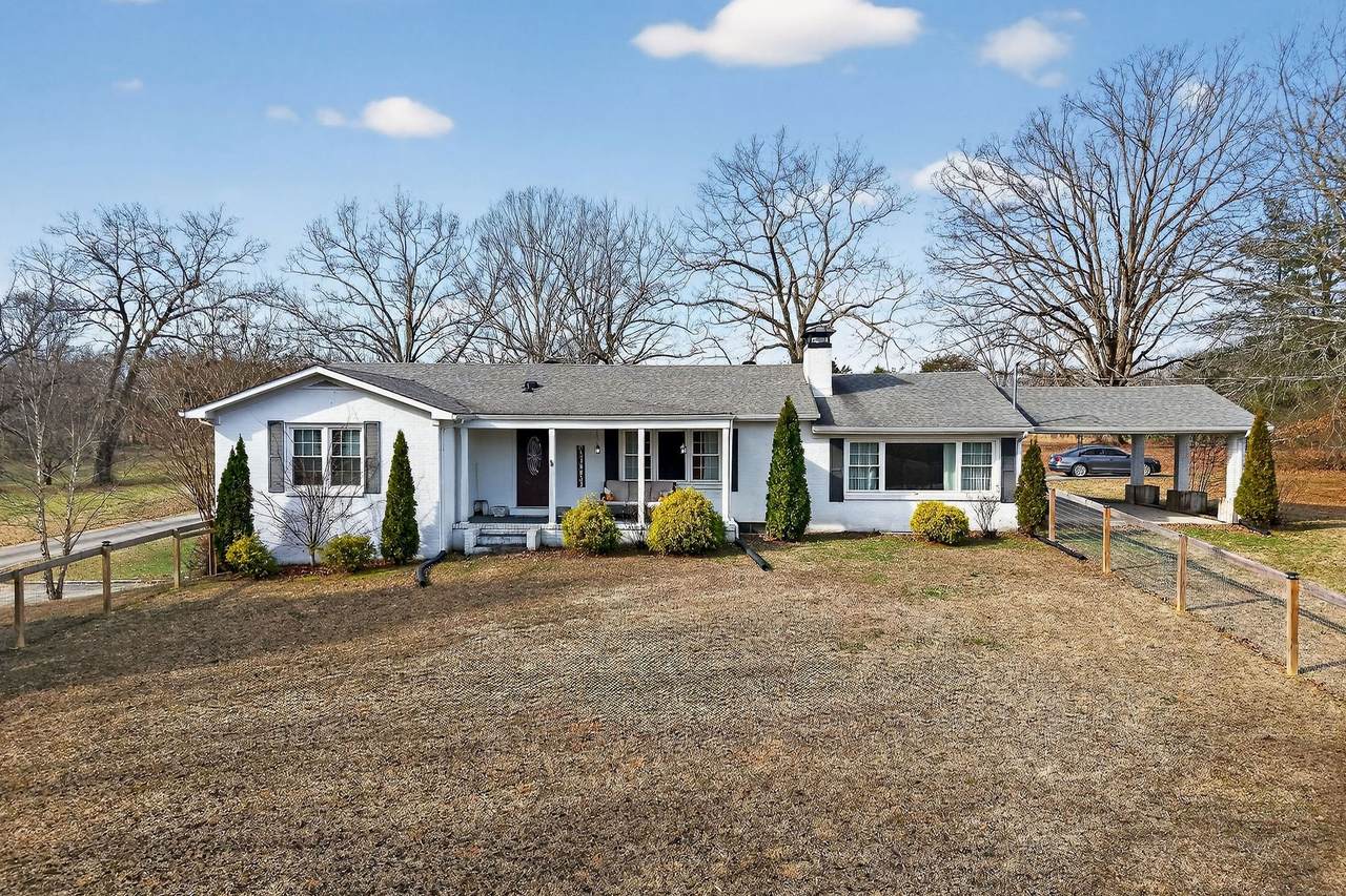 2691 Smithville Hwy - Photo 1