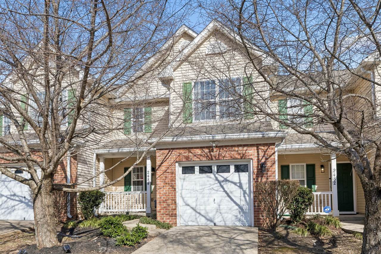 2484 Nashboro Blvd - Photo 1