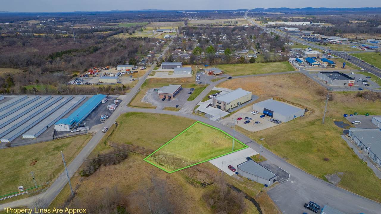 0 Northside Park Drive - Photo 1