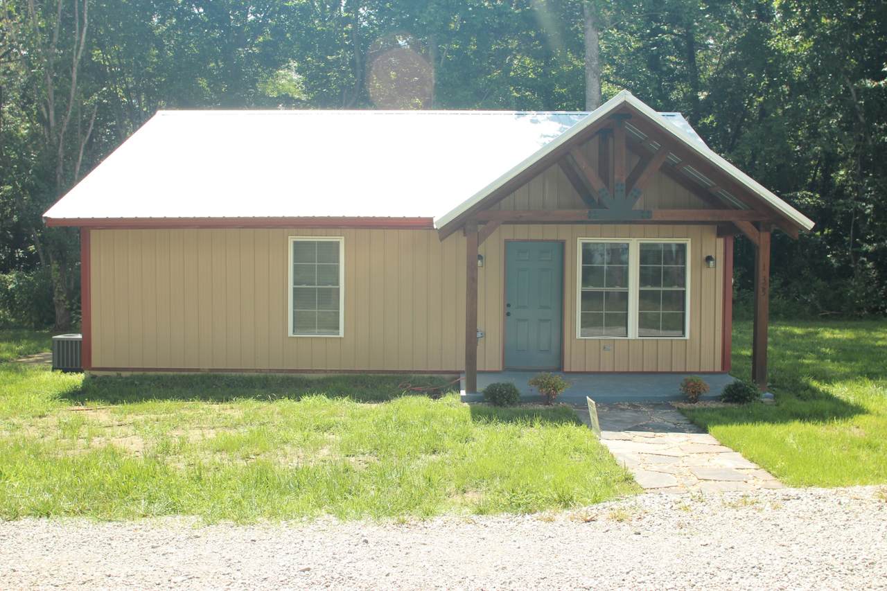 135 Jim Warren Rd - Photo 1