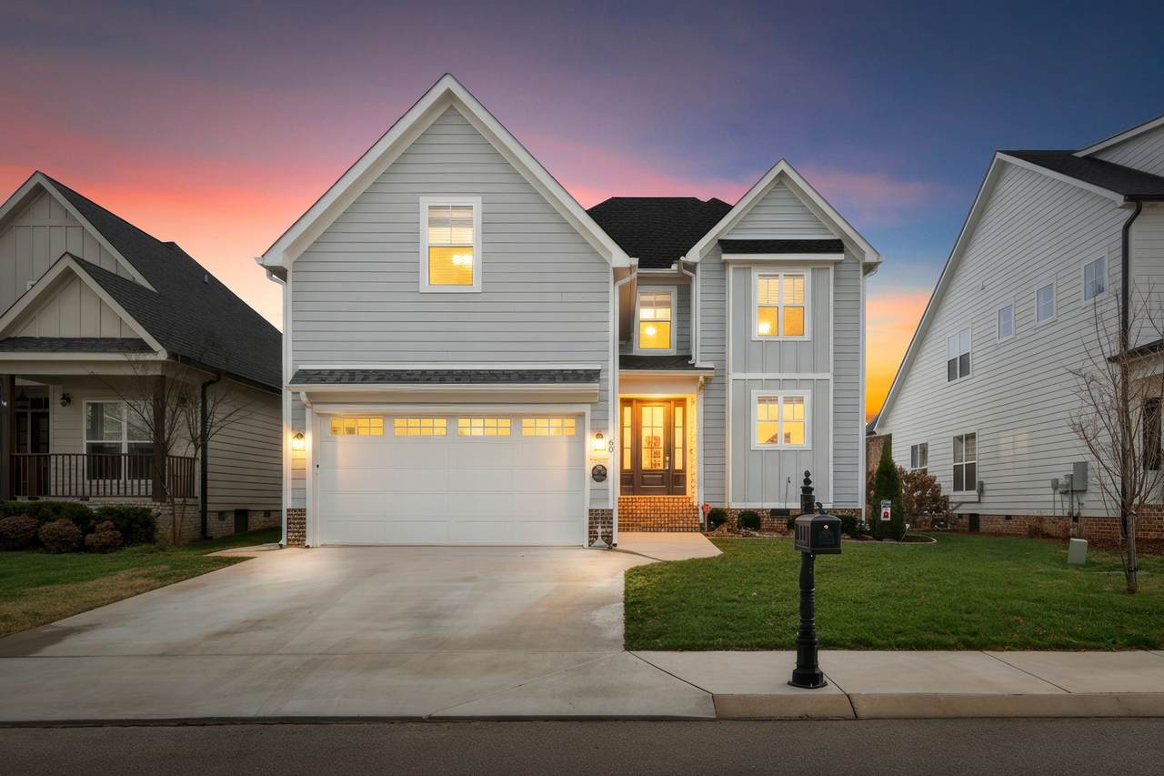 60 Lake Life Court - Photo 1