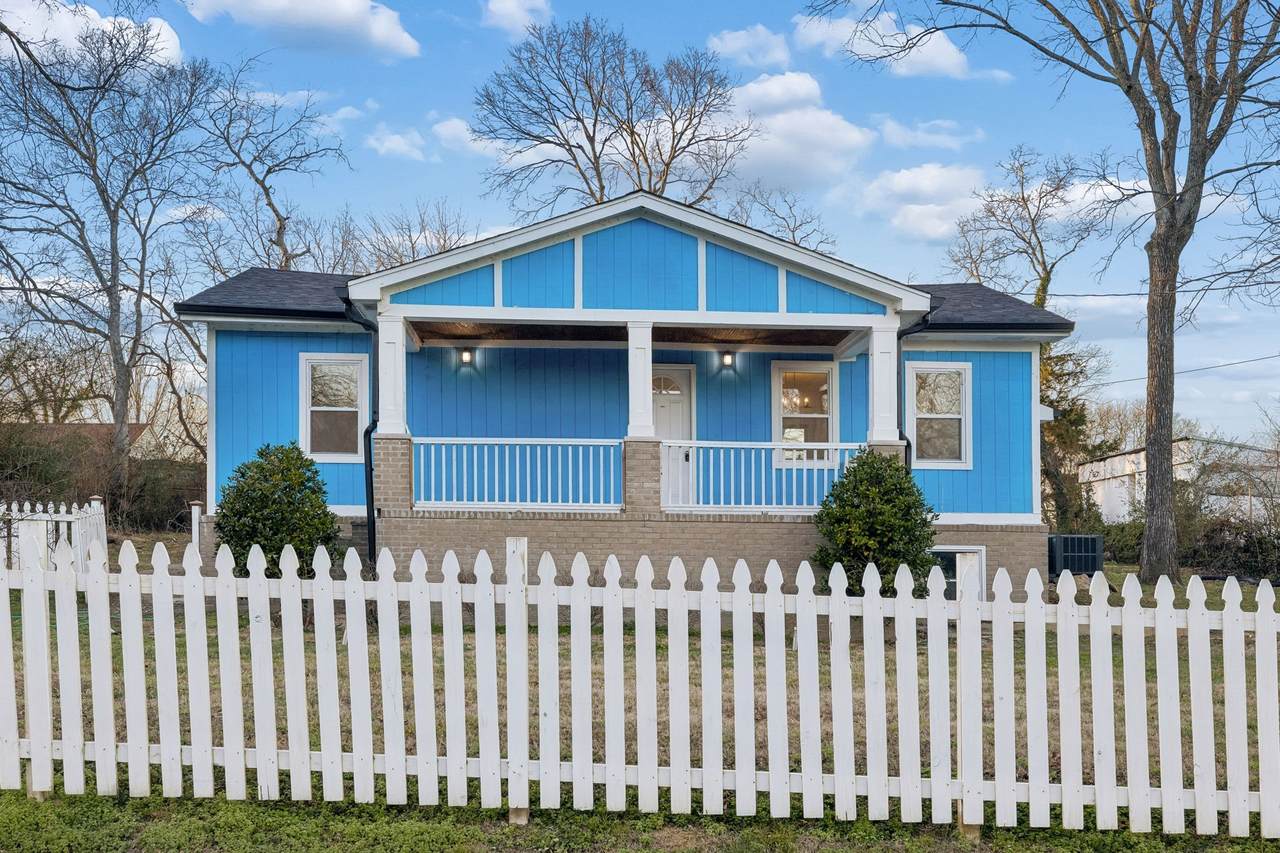 1110 Cinderella Ave - Photo 1