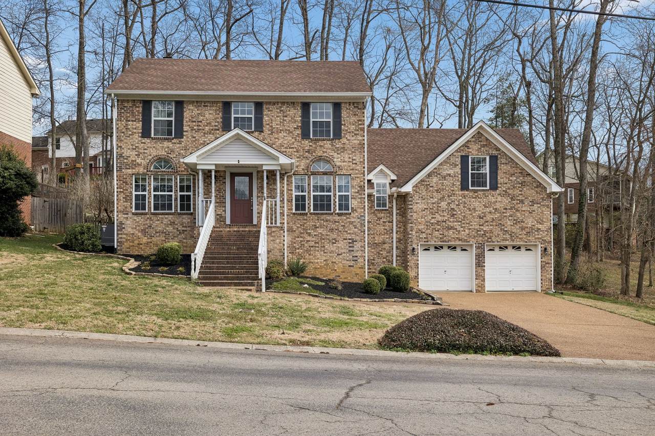 8408 Indian Hills Dr - Photo 1