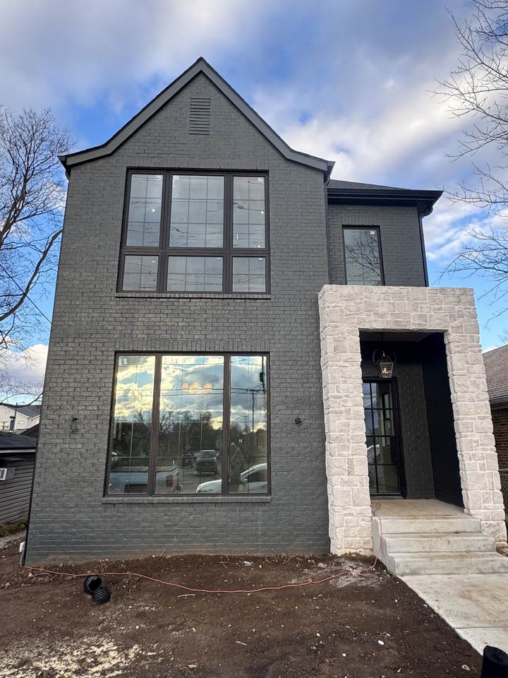 6110 Morrow Rd - Photo 1