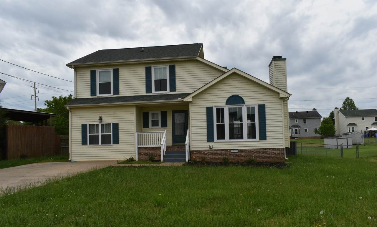 1258 Archwood Dr - Photo 1