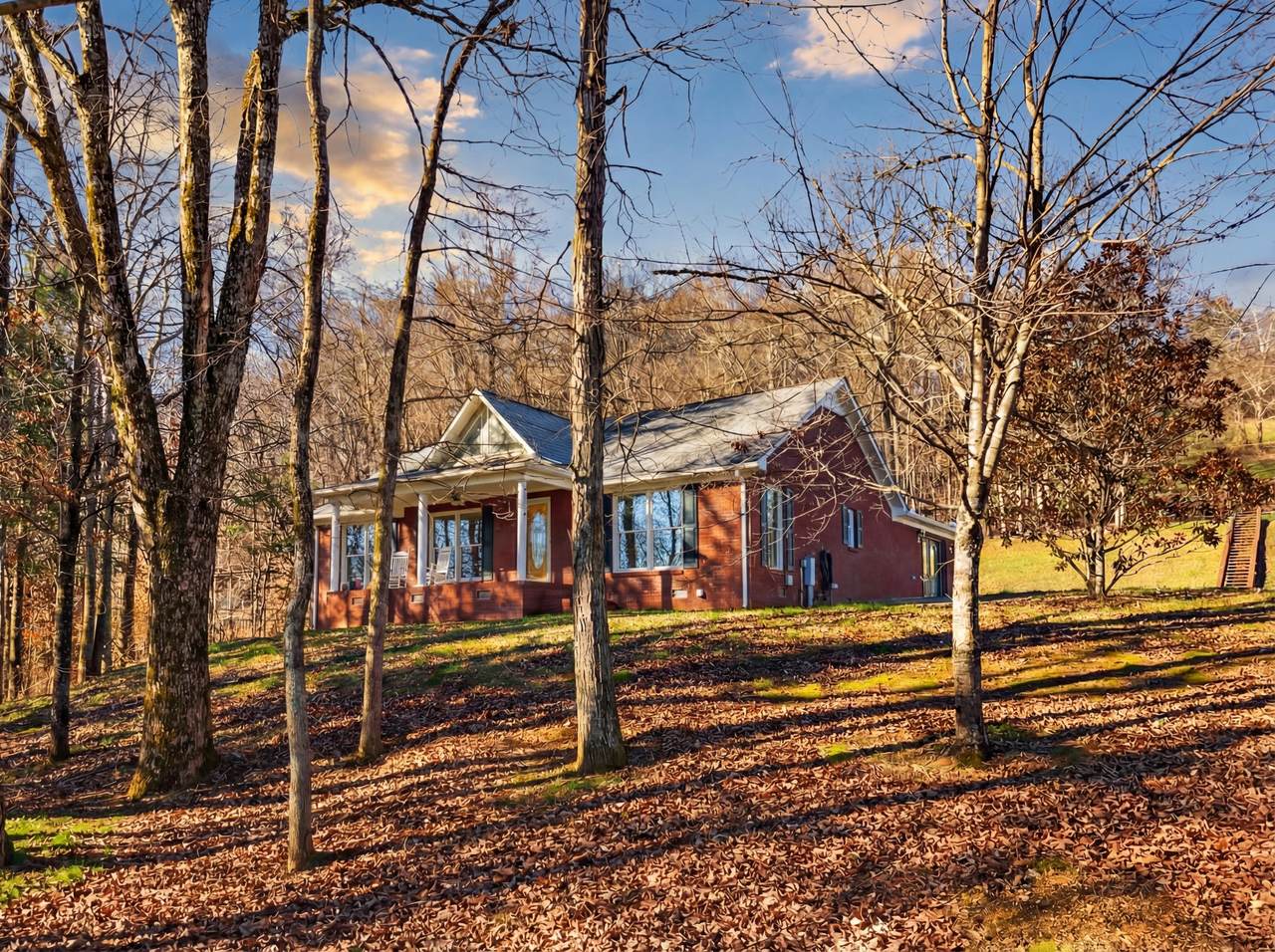 113 Poorhouse Rd - Photo 1