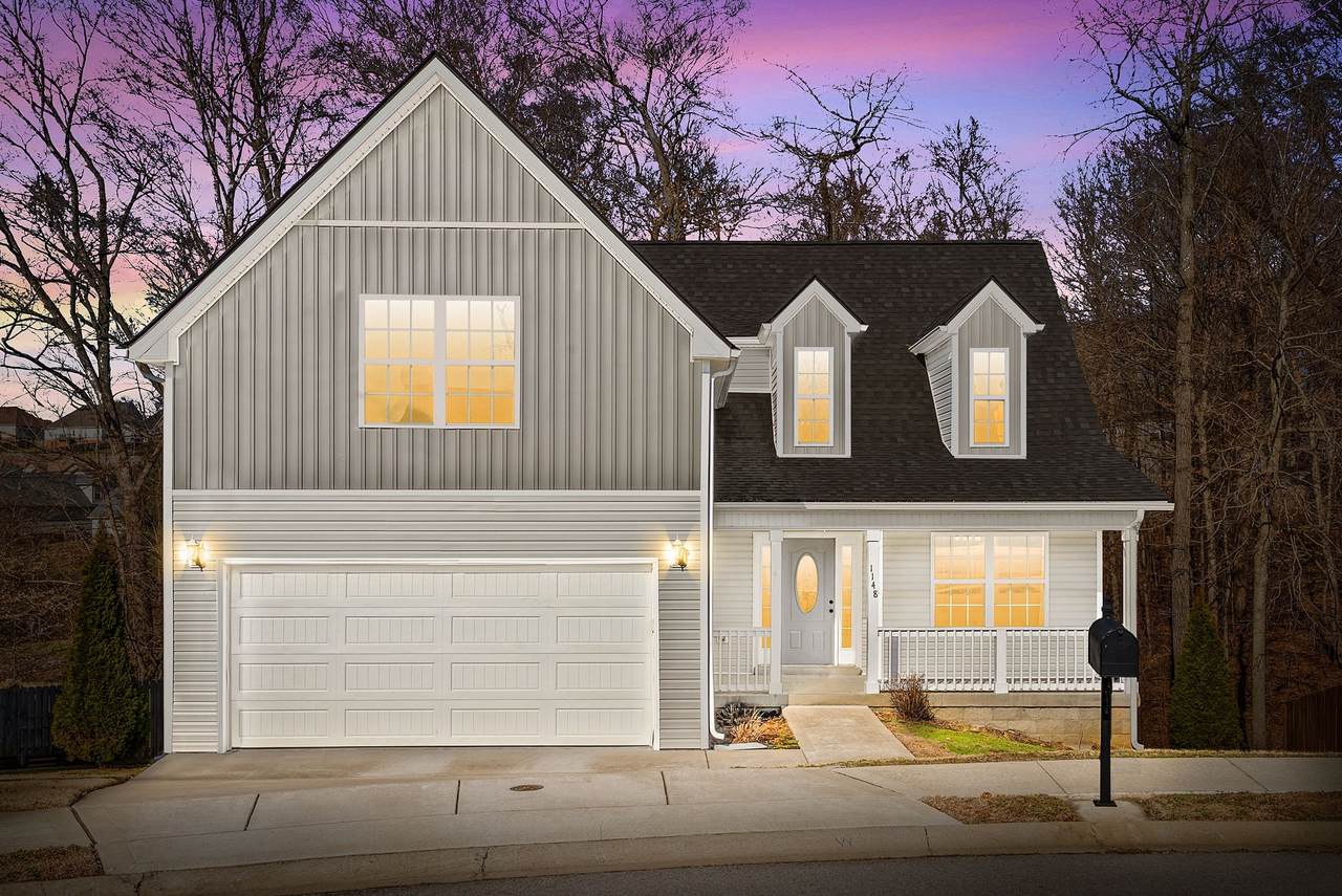 1148 Belvoir Ln - Photo 1