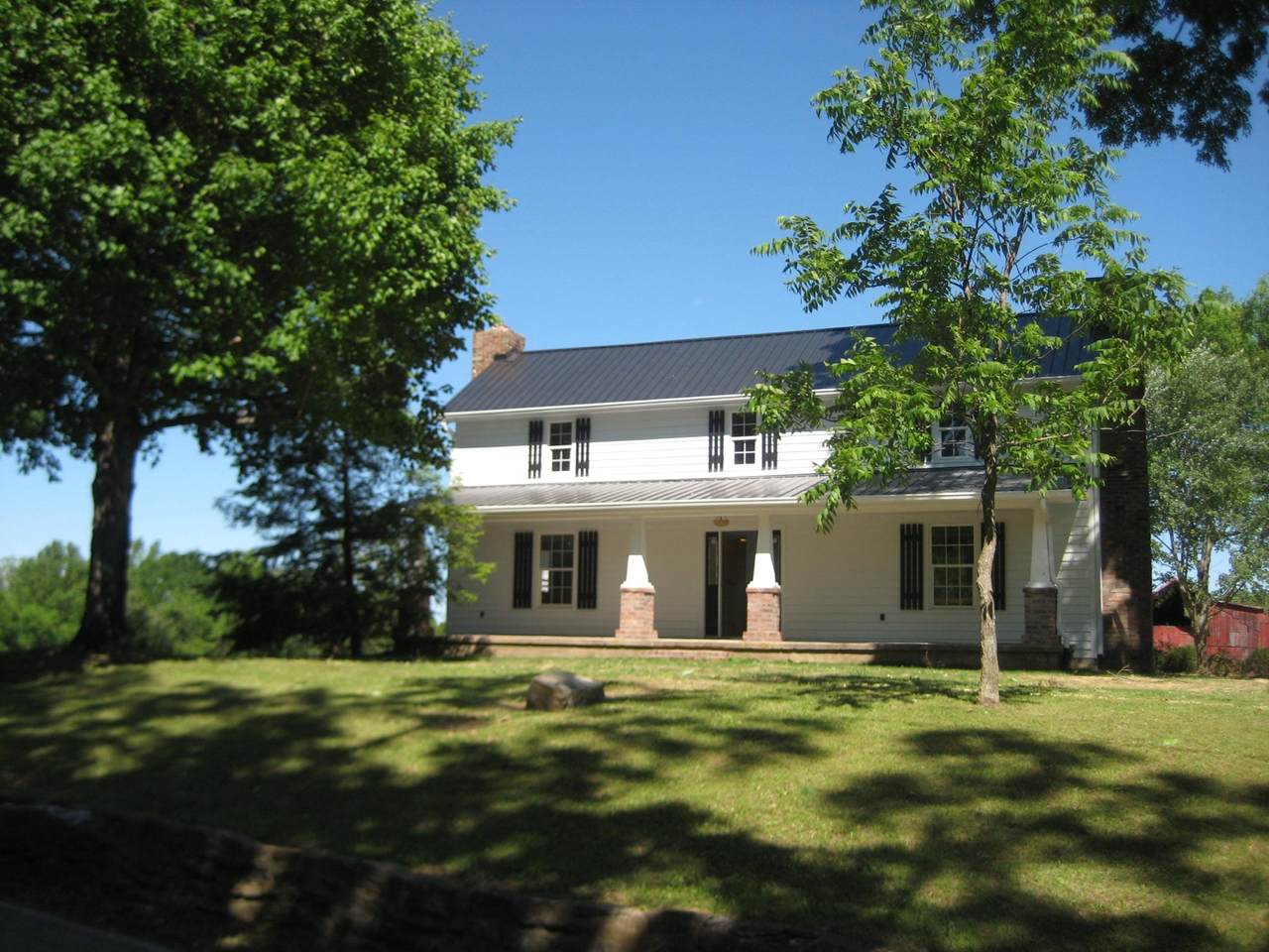 1000 Ewing Albright Rd - Photo 1