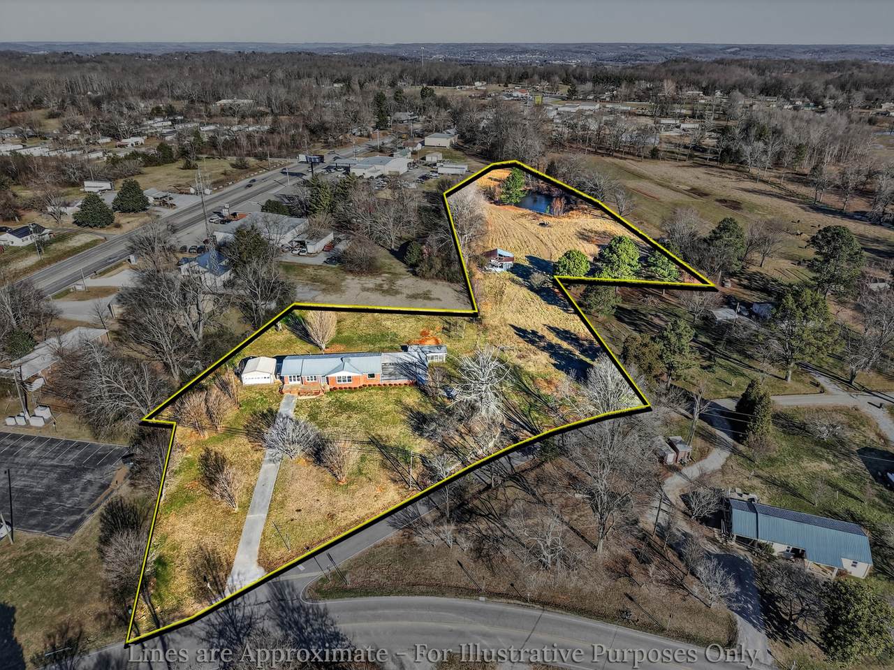 8 Prospect Rd - Photo 1