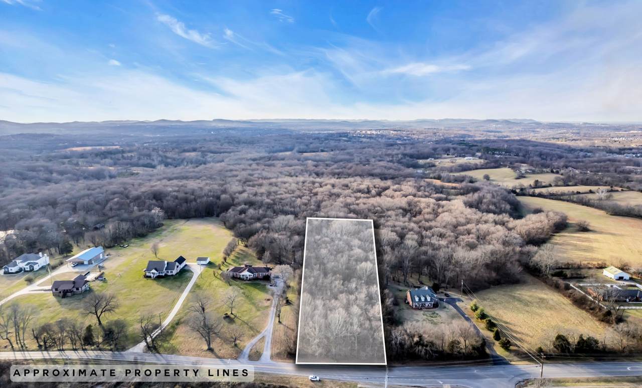 0 Battle Rd - Photo 1