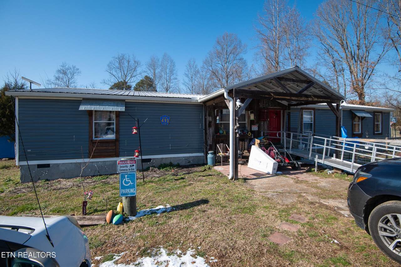 1340 Dry Fork Valley Rd - Photo 1