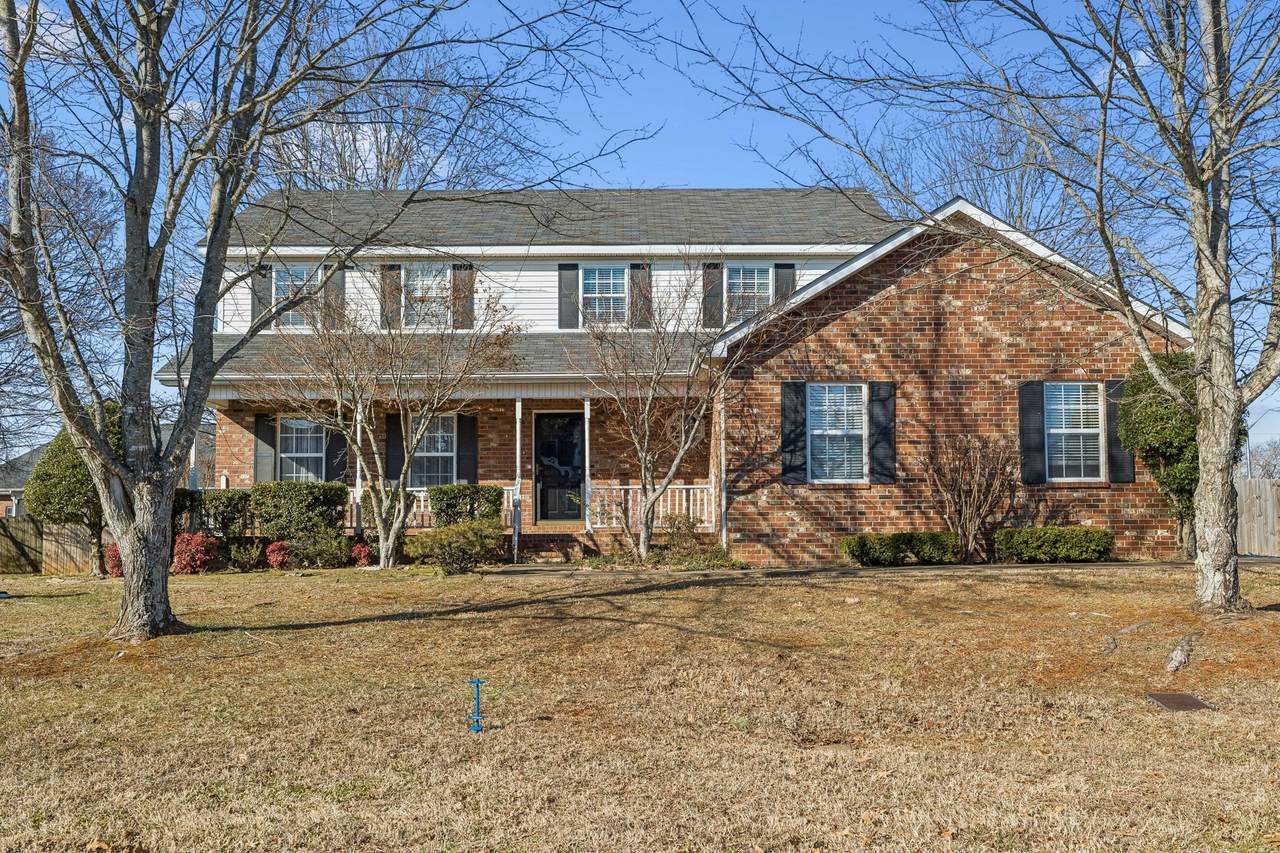 1908 Pennington Dr - Photo 1