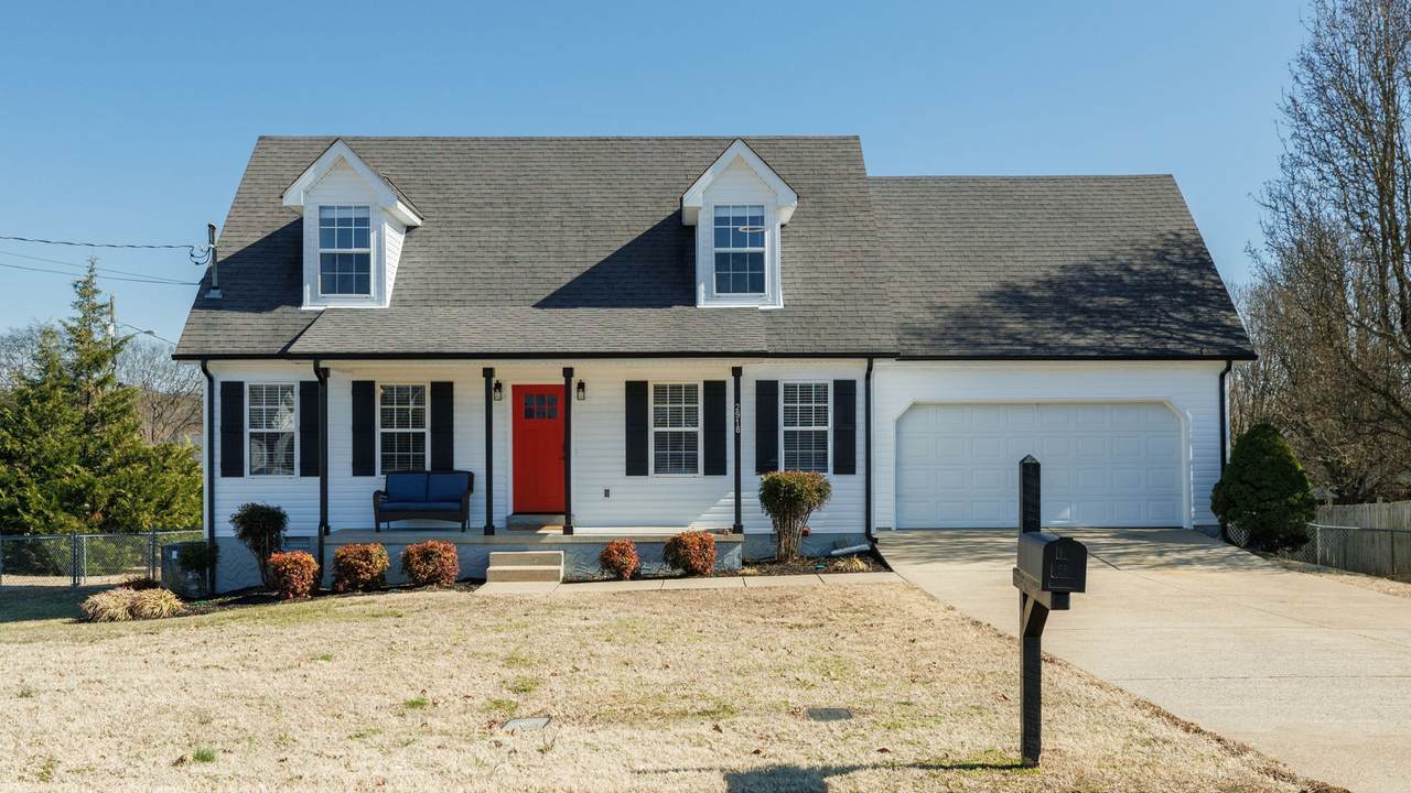 2918 Kedzie Dr - Photo 1