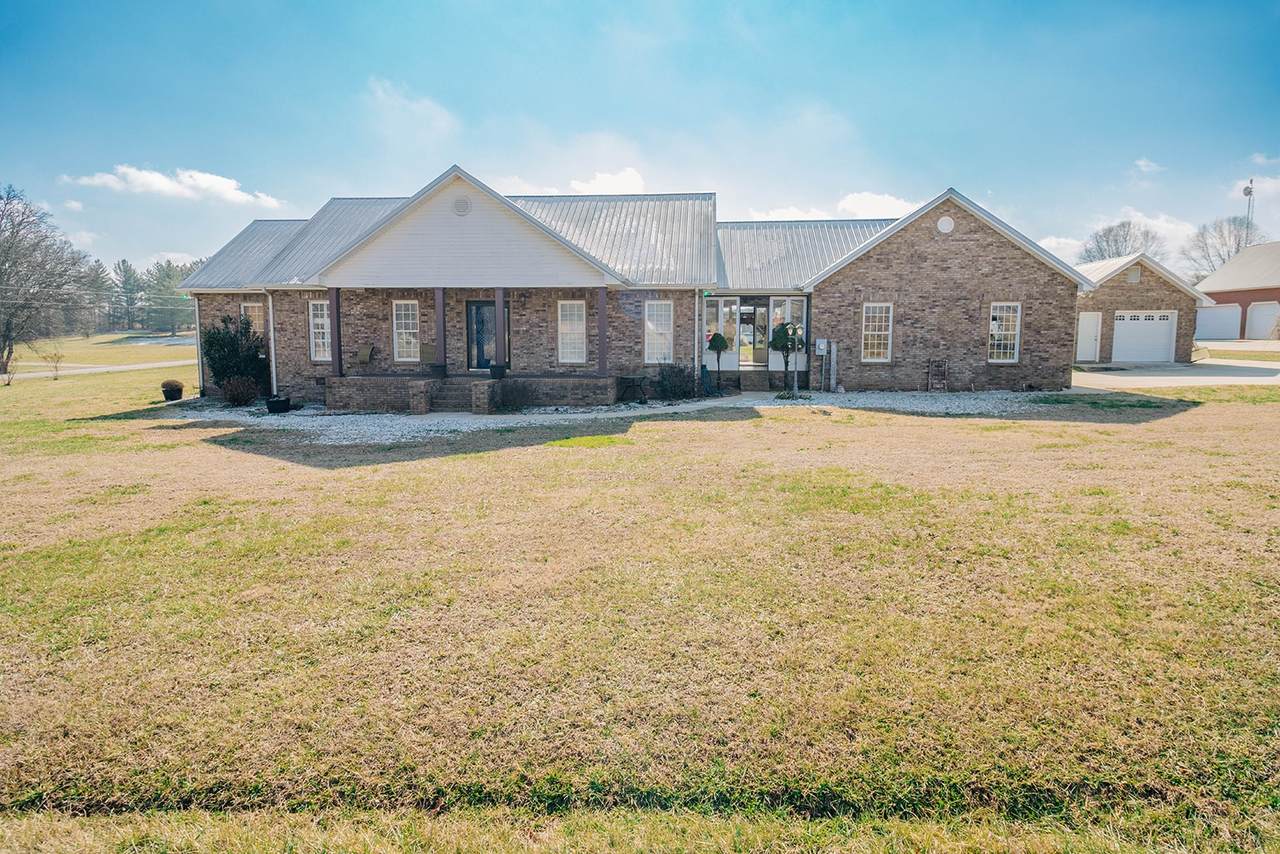 25 Billy Goat Hill Rd - Photo 1