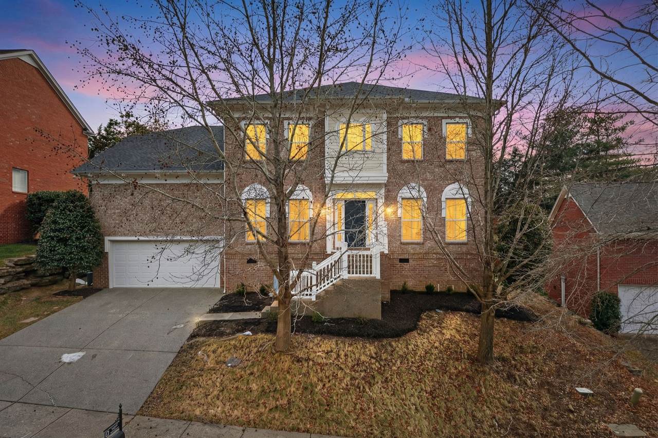 1227 Habersham Way - Photo 1