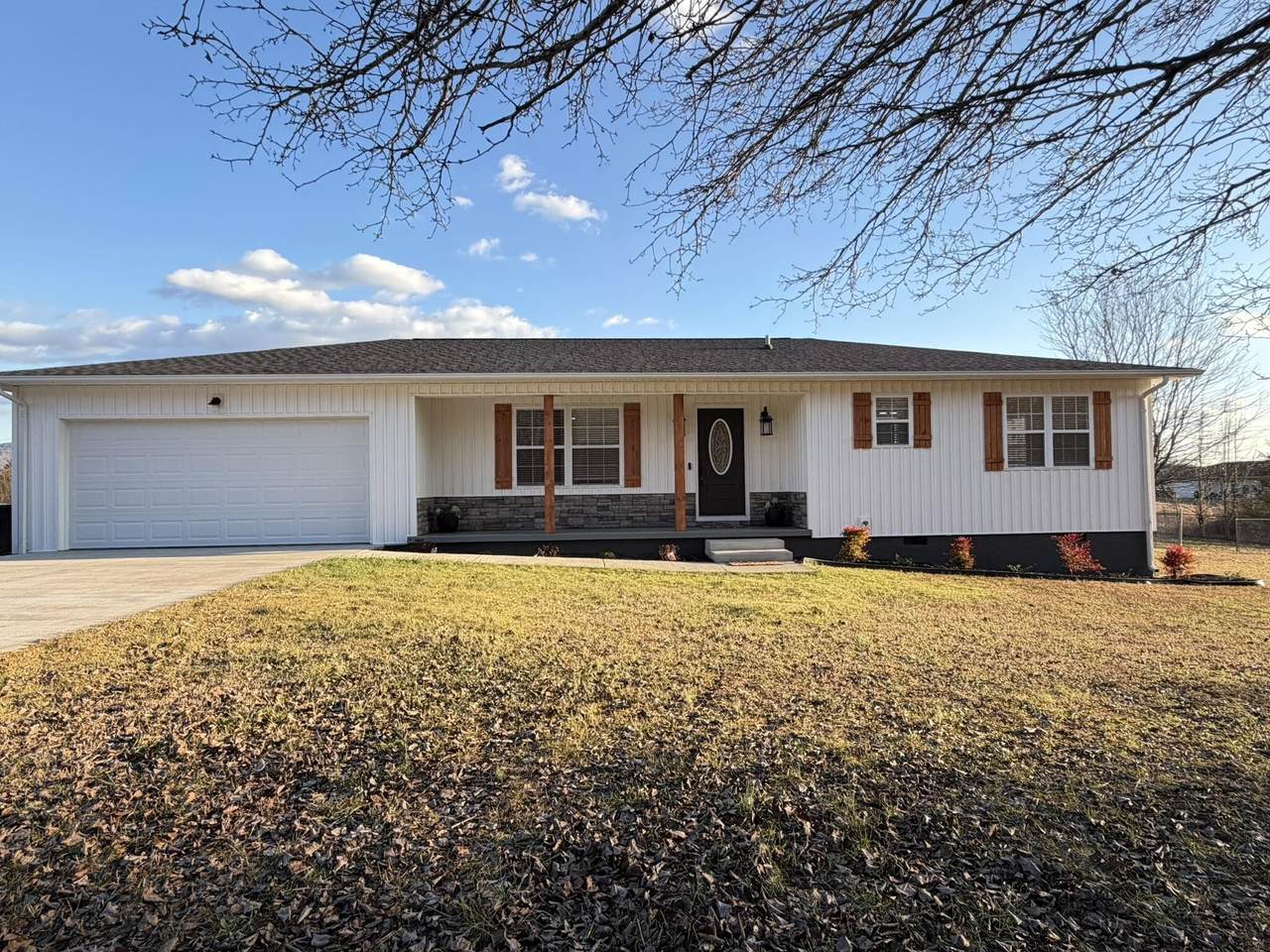 125 Norwood Road - Photo 1