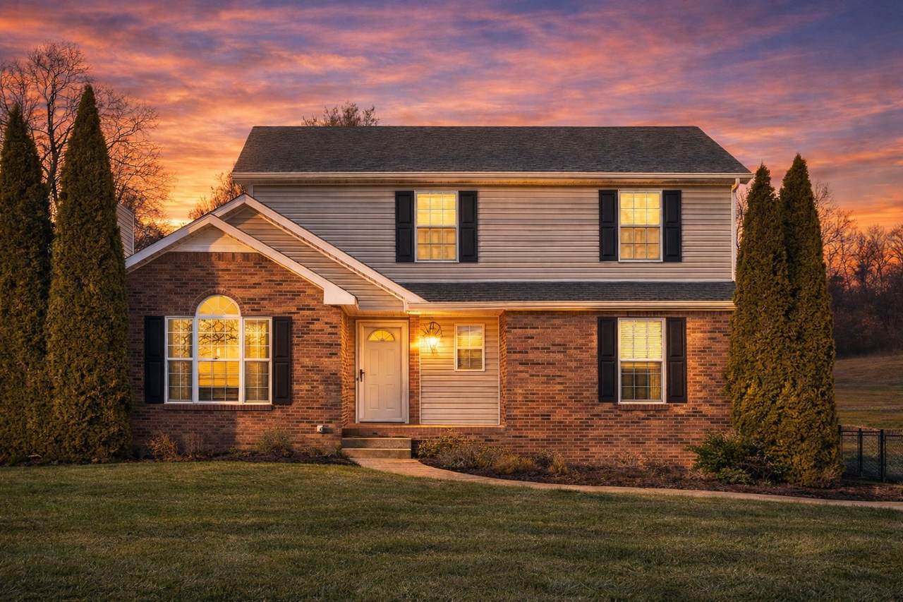 1030 Heatherwood Rd - Photo 1