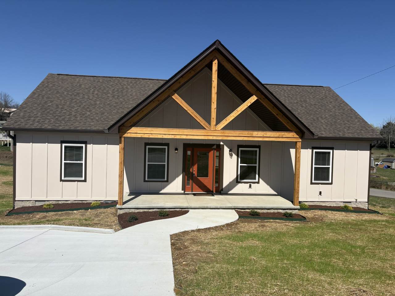 2199 Fincher Drive - Photo 1