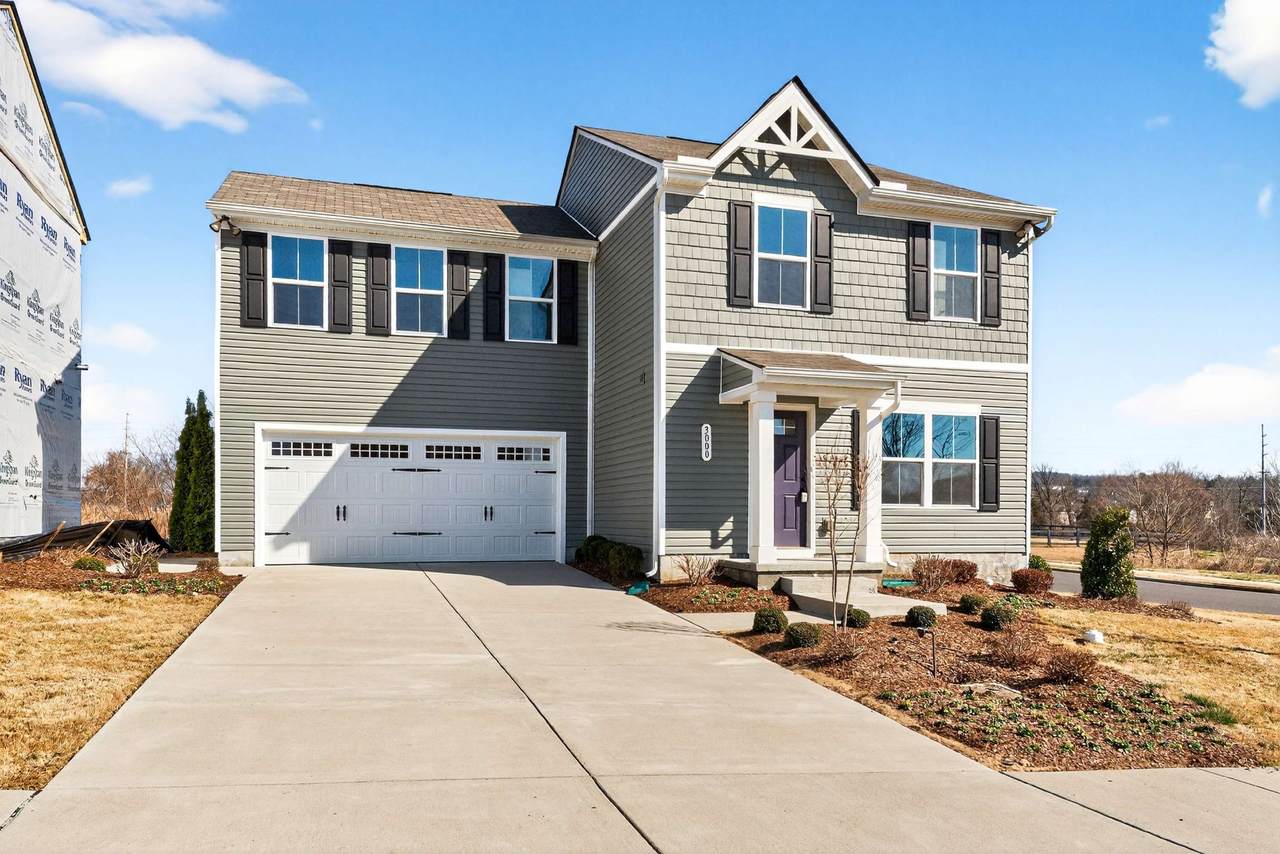 3000 Sapgate Ln - Photo 1