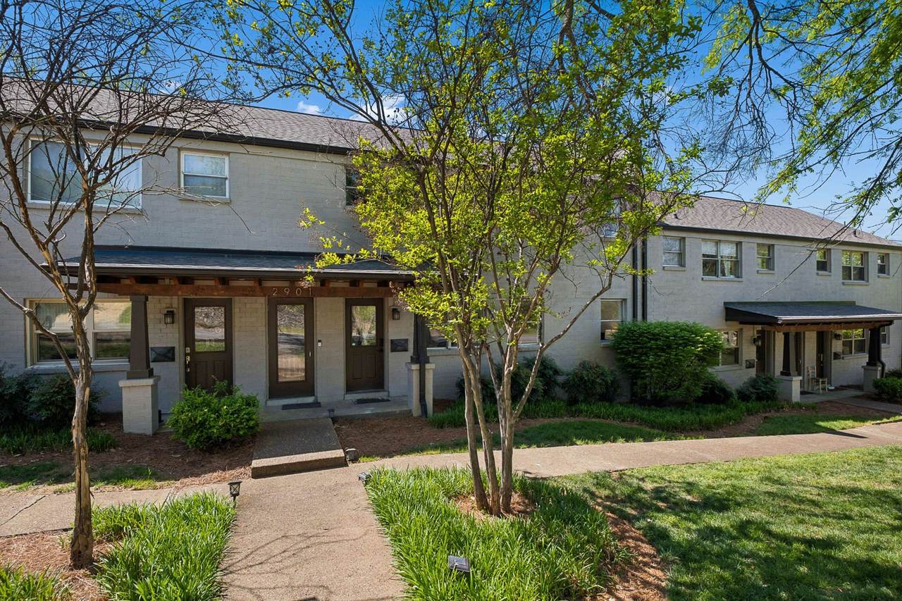 2901 Blair Blvd - Photo 1
