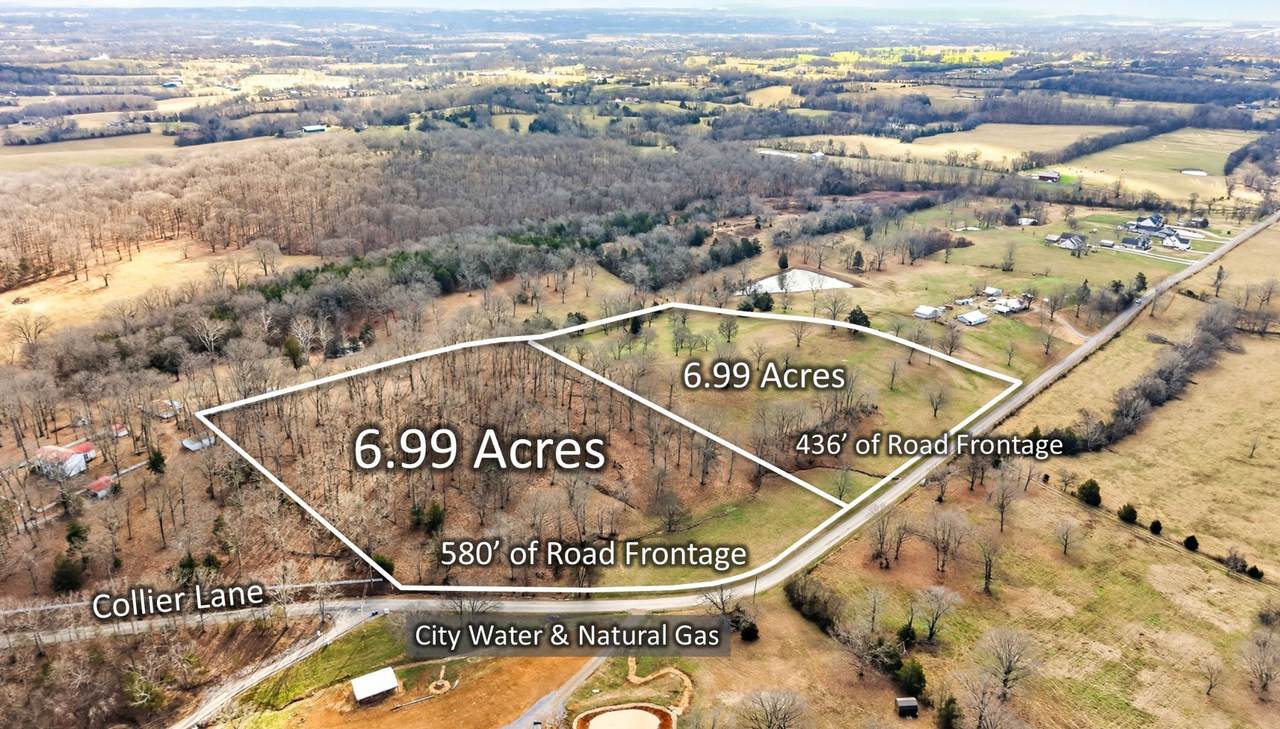 7 Collier Lane - Photo 1