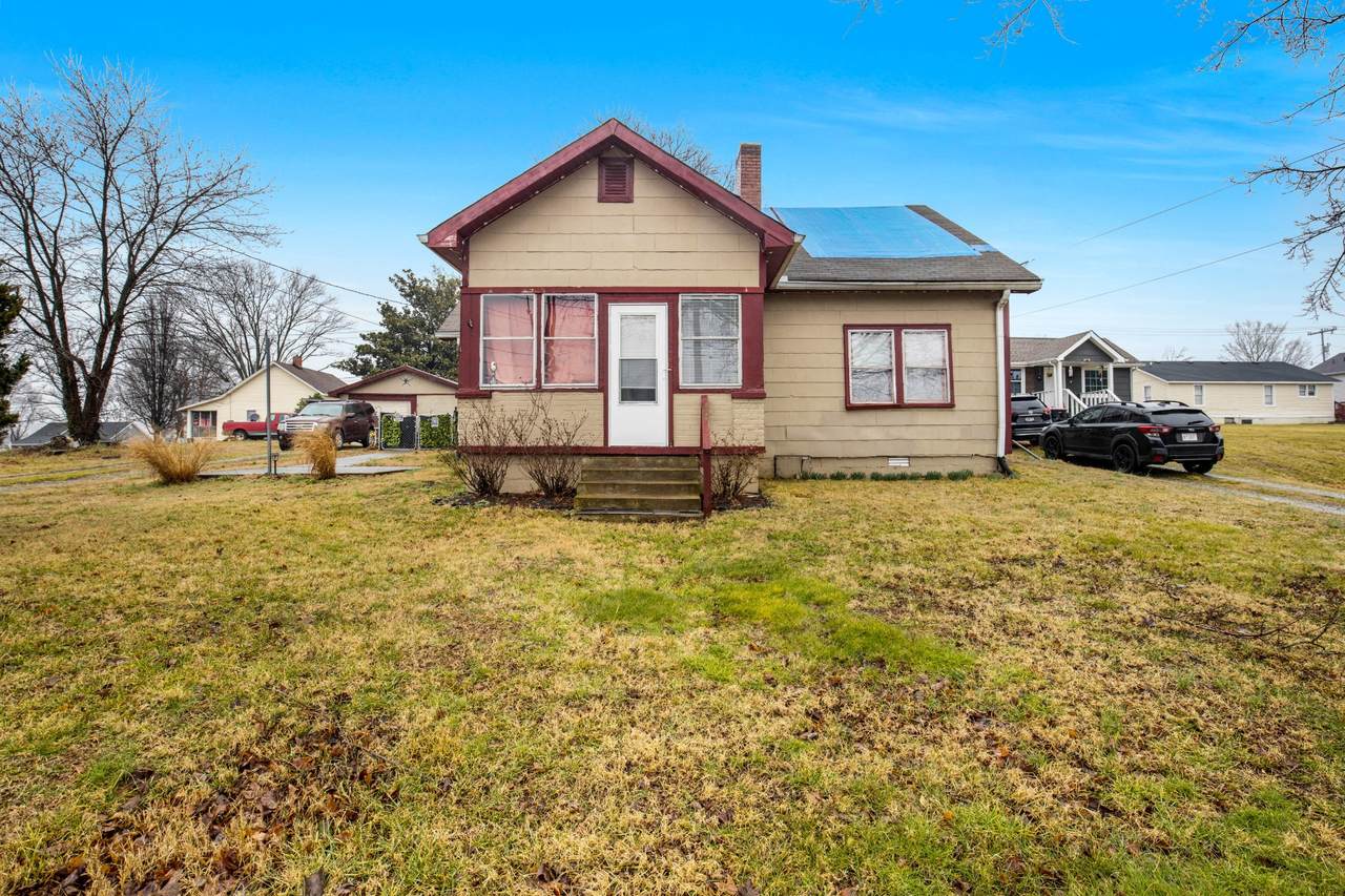 2461 Old Greenbrier Pike - Photo 1