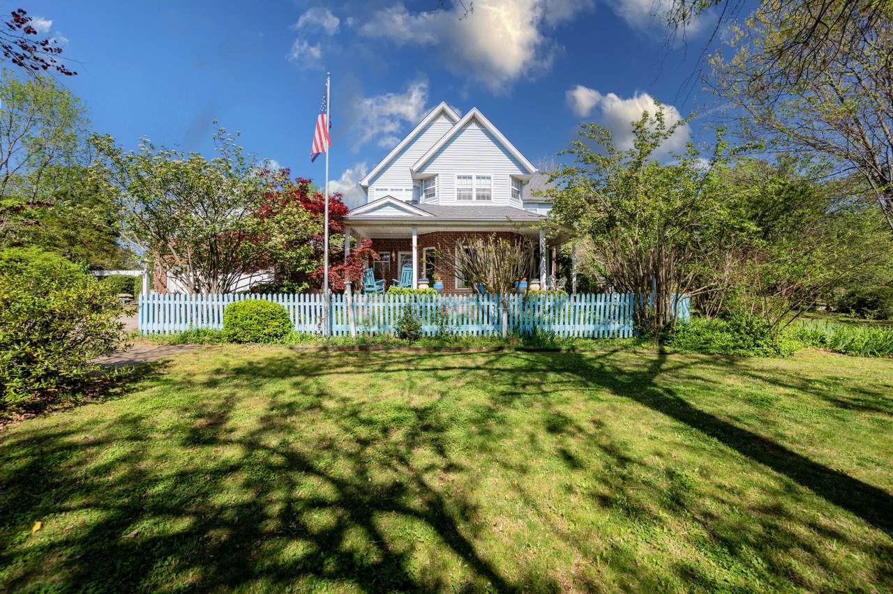 2655 Manchester Pike - Photo 1