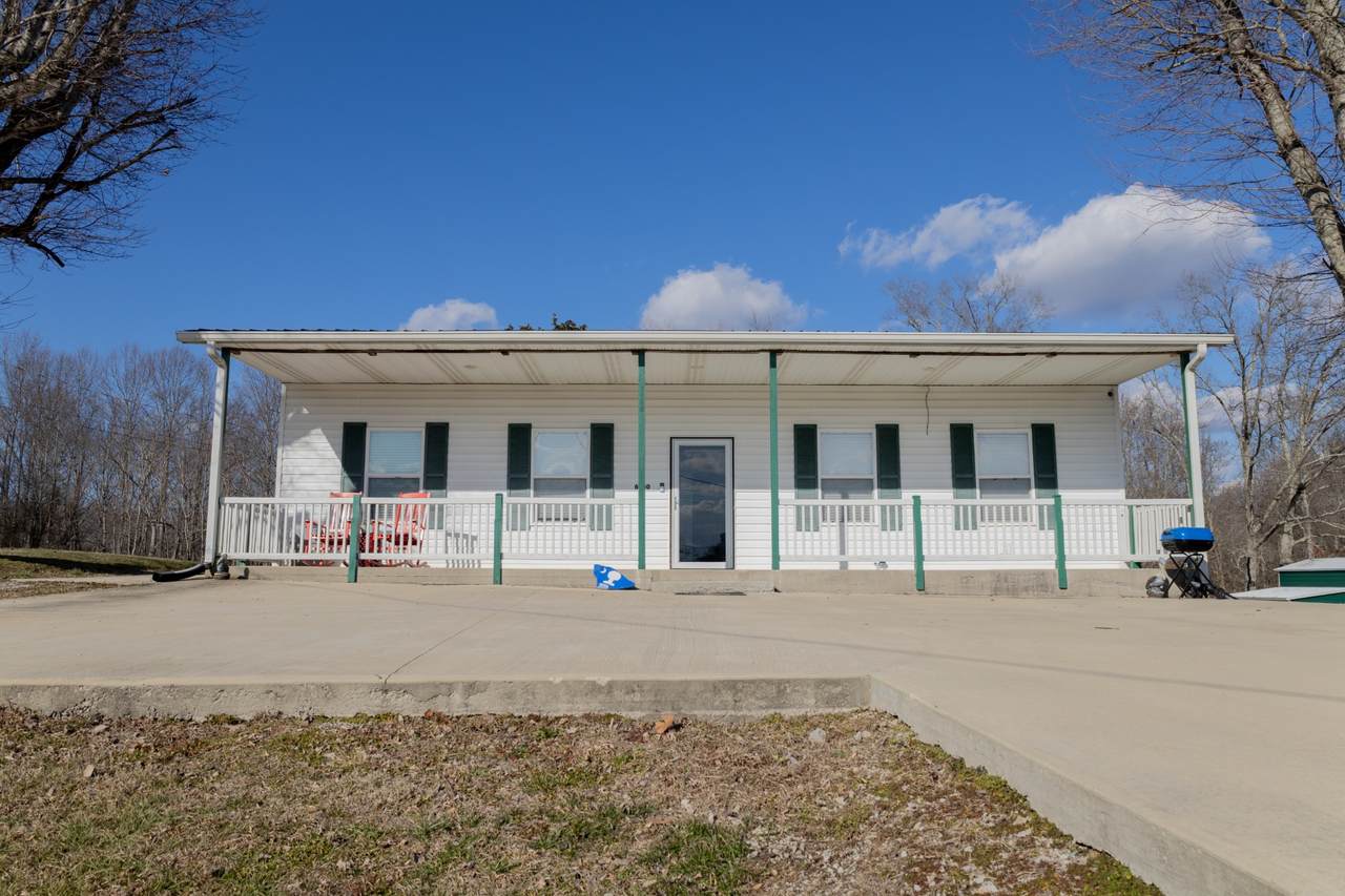 6760 Smithville Hwy - Photo 1