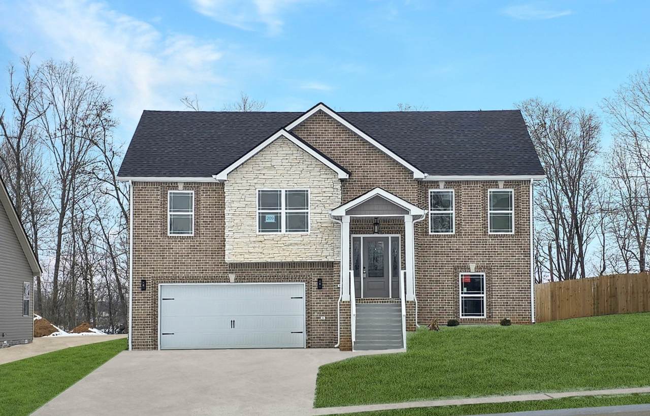 864 Burley Barn Rd - Photo 1