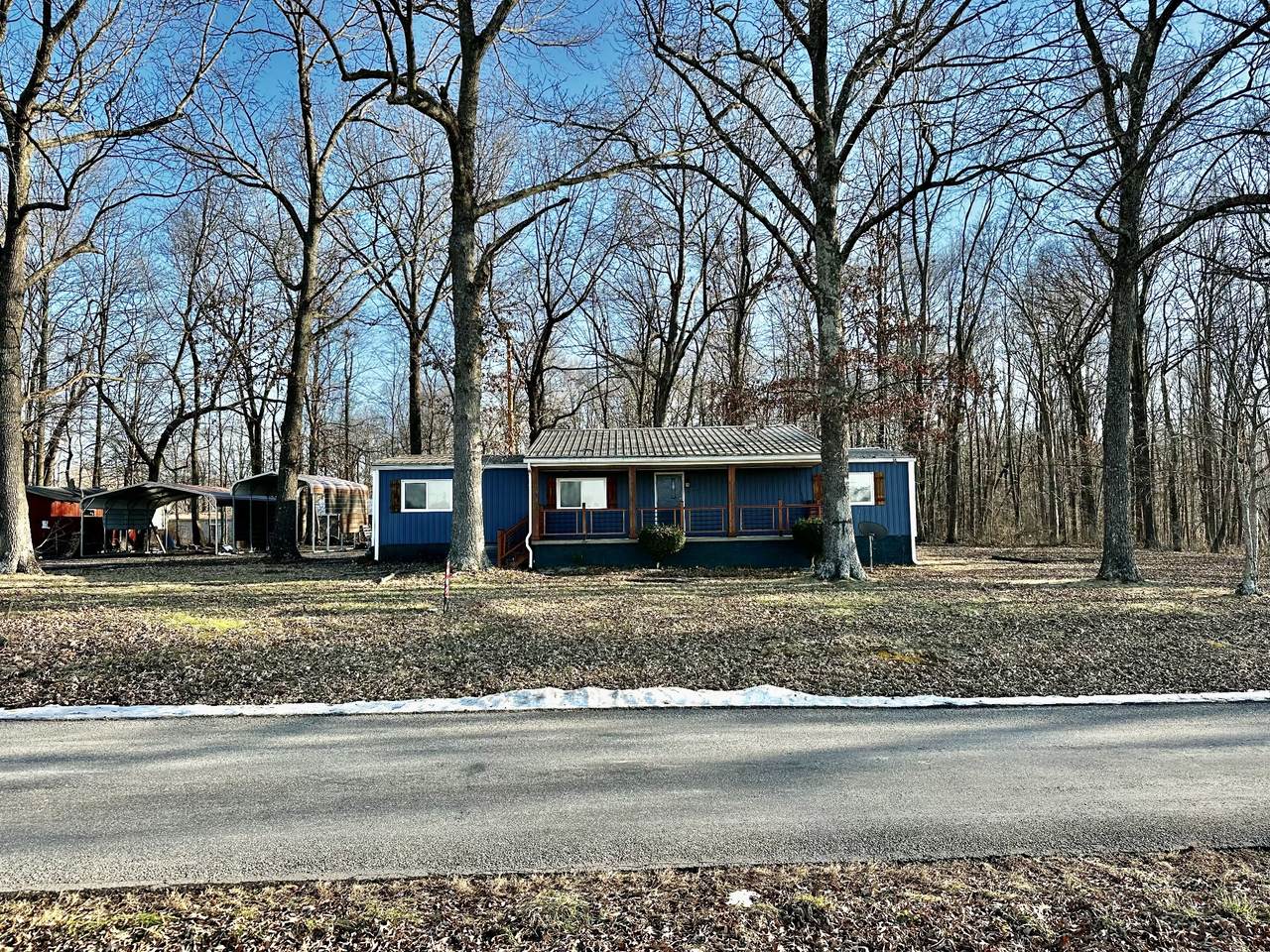 5031 Homer Worsham Rd - Photo 1