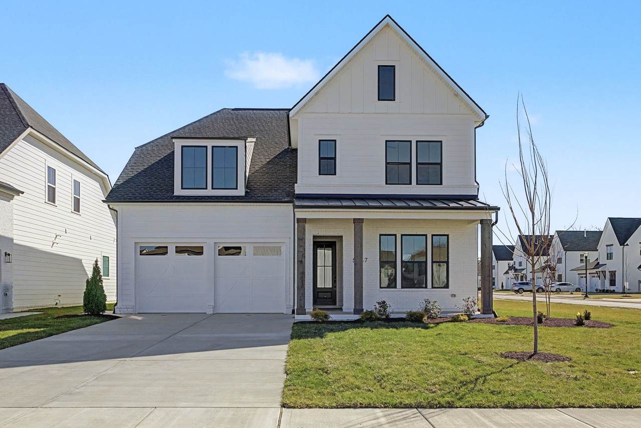 5747 Sagebrush Dr - Photo 1