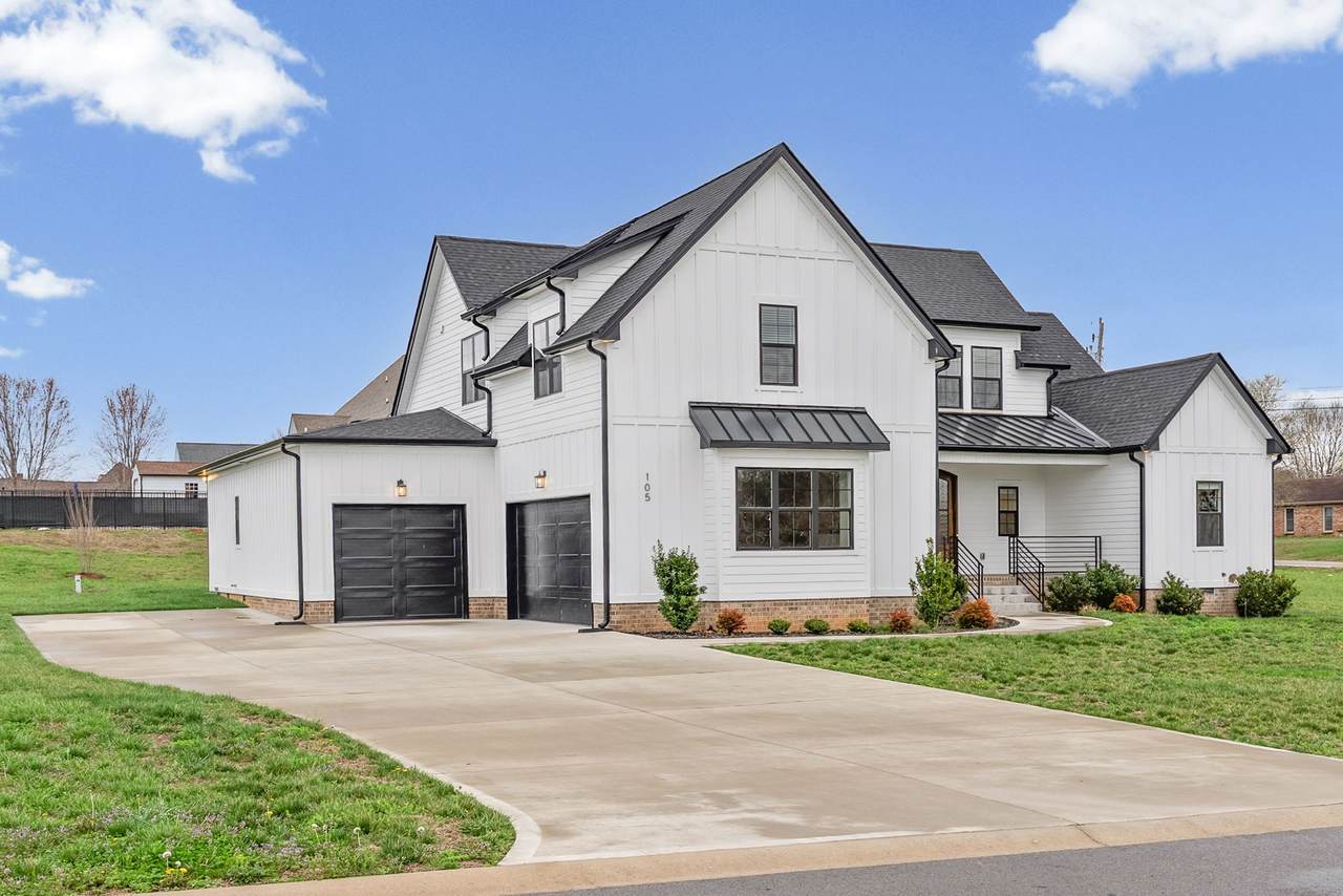 105 Sarah Frances Ct - Photo 1