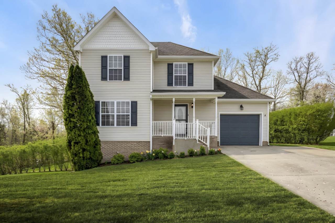110 Marty Ln - Photo 1