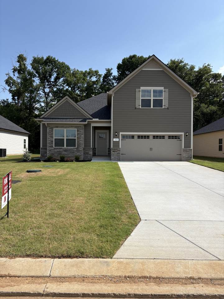 509 Crimper Lane - Photo 1