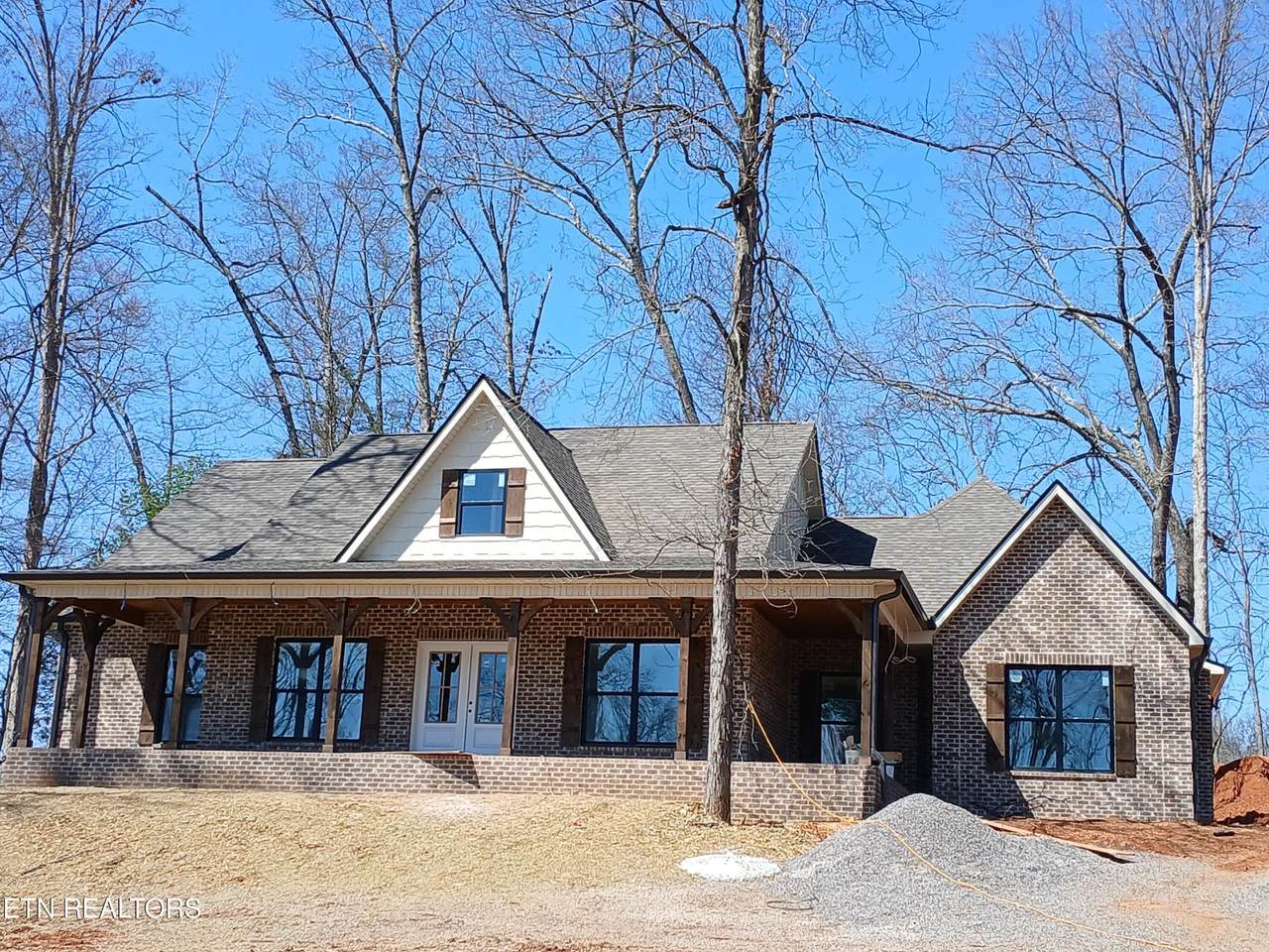 5816 Caswell Drive - Photo 1