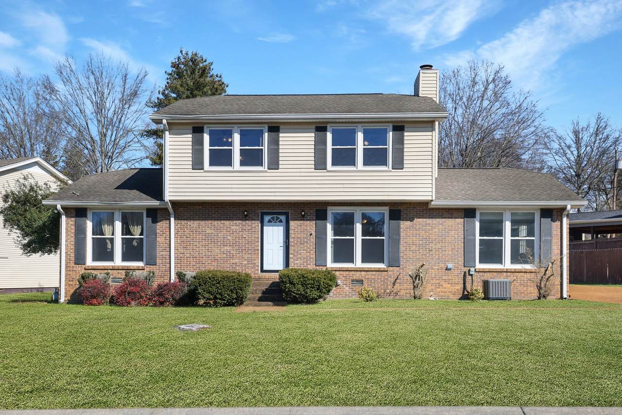 6917 Stone Creek Rd - Photo 1