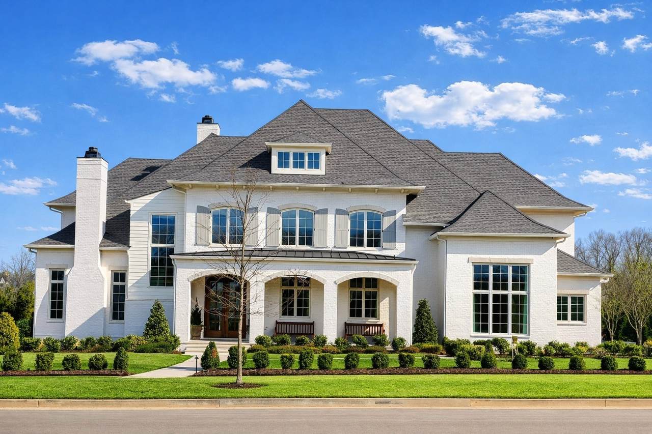 1702 Southwick Dr - Photo 1