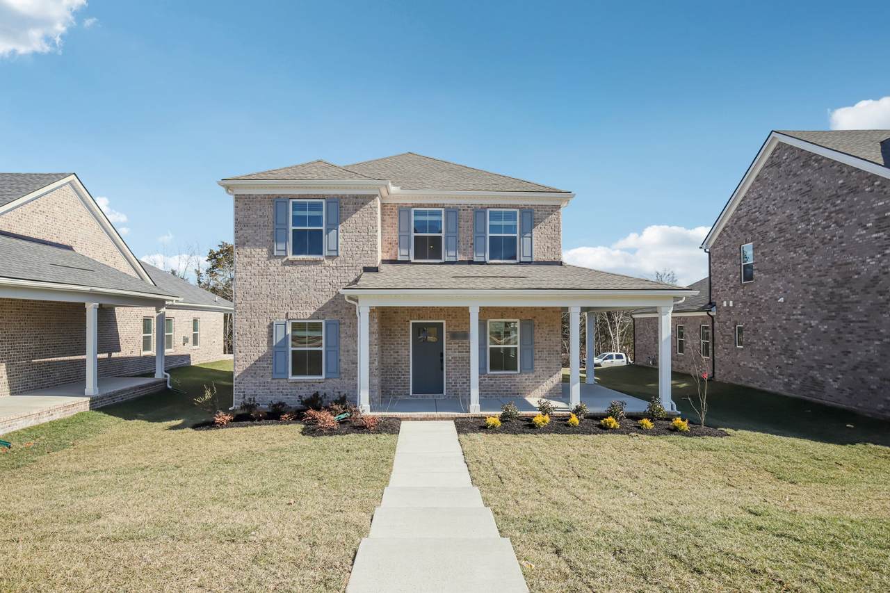 306 Aspen Alley - Photo 1