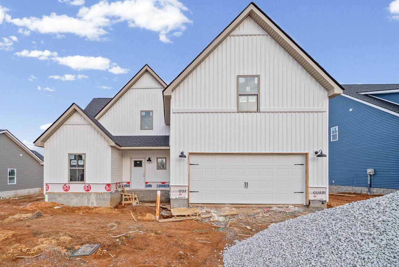 317 Galway Drive - Photo 1