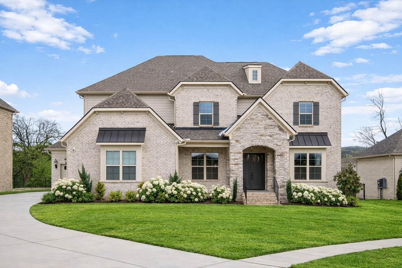 3544 Barnsley Ln - Photo 1