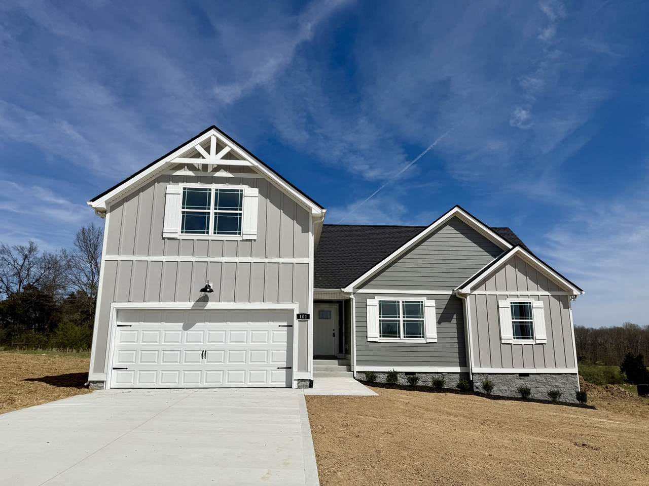 101 Morgan Lane - Photo 1