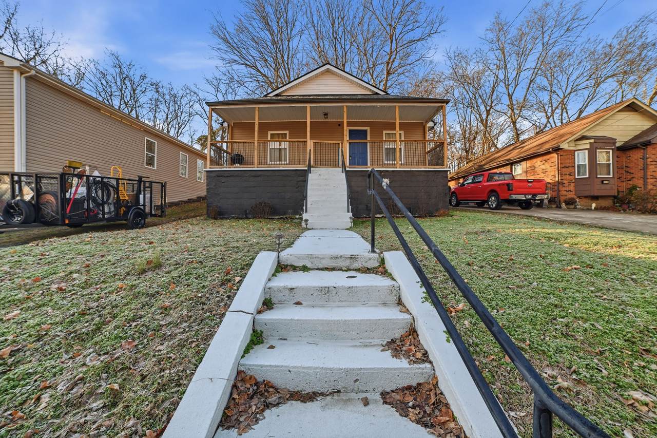 1112 Hyman St - Photo 1