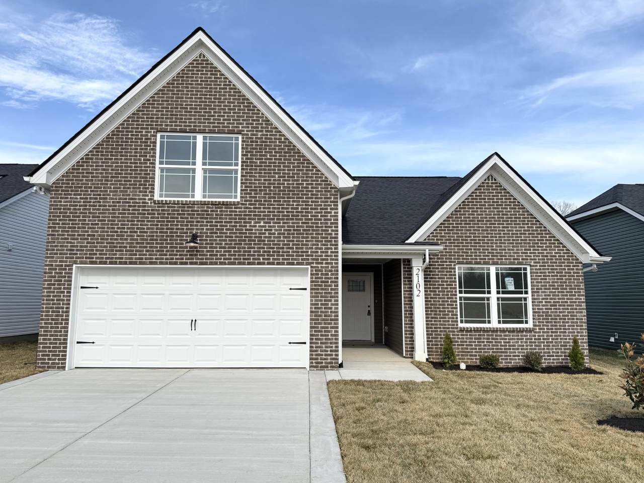 2102 Melanie Dr - Photo 1