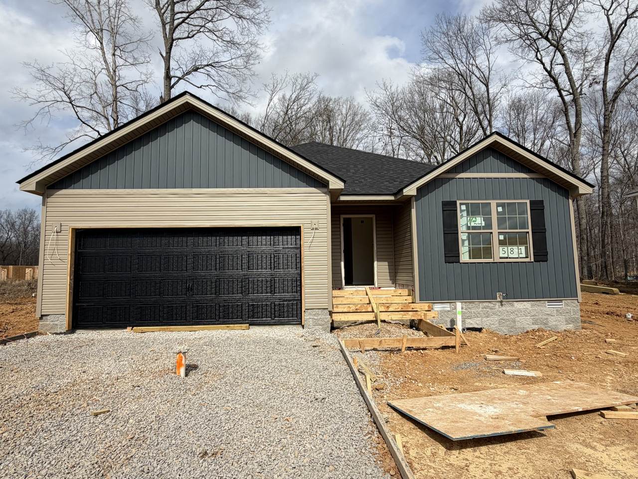 1589 Fredrick Dr - Photo 1