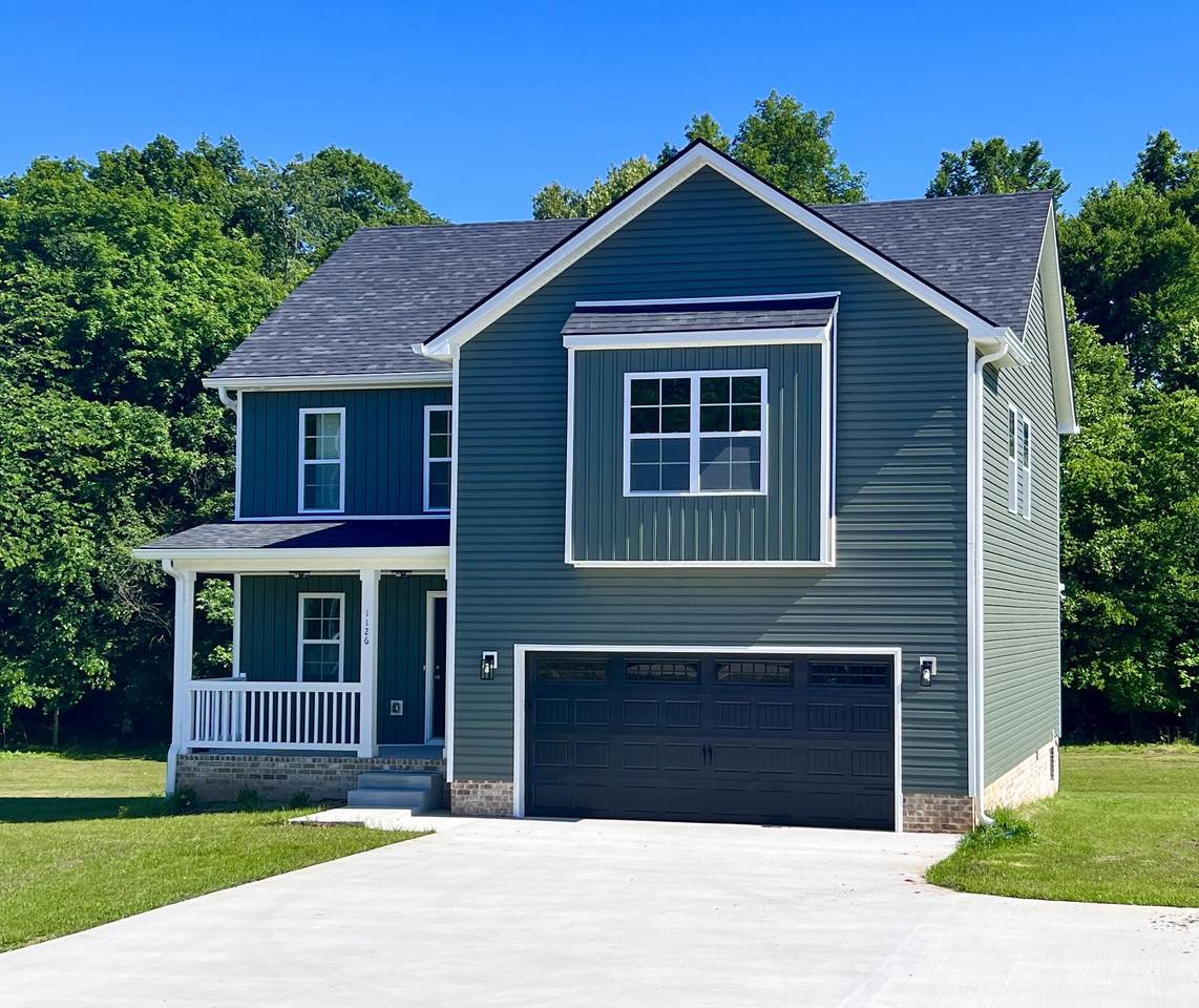 1126 Indian Creek Rd - Photo 1