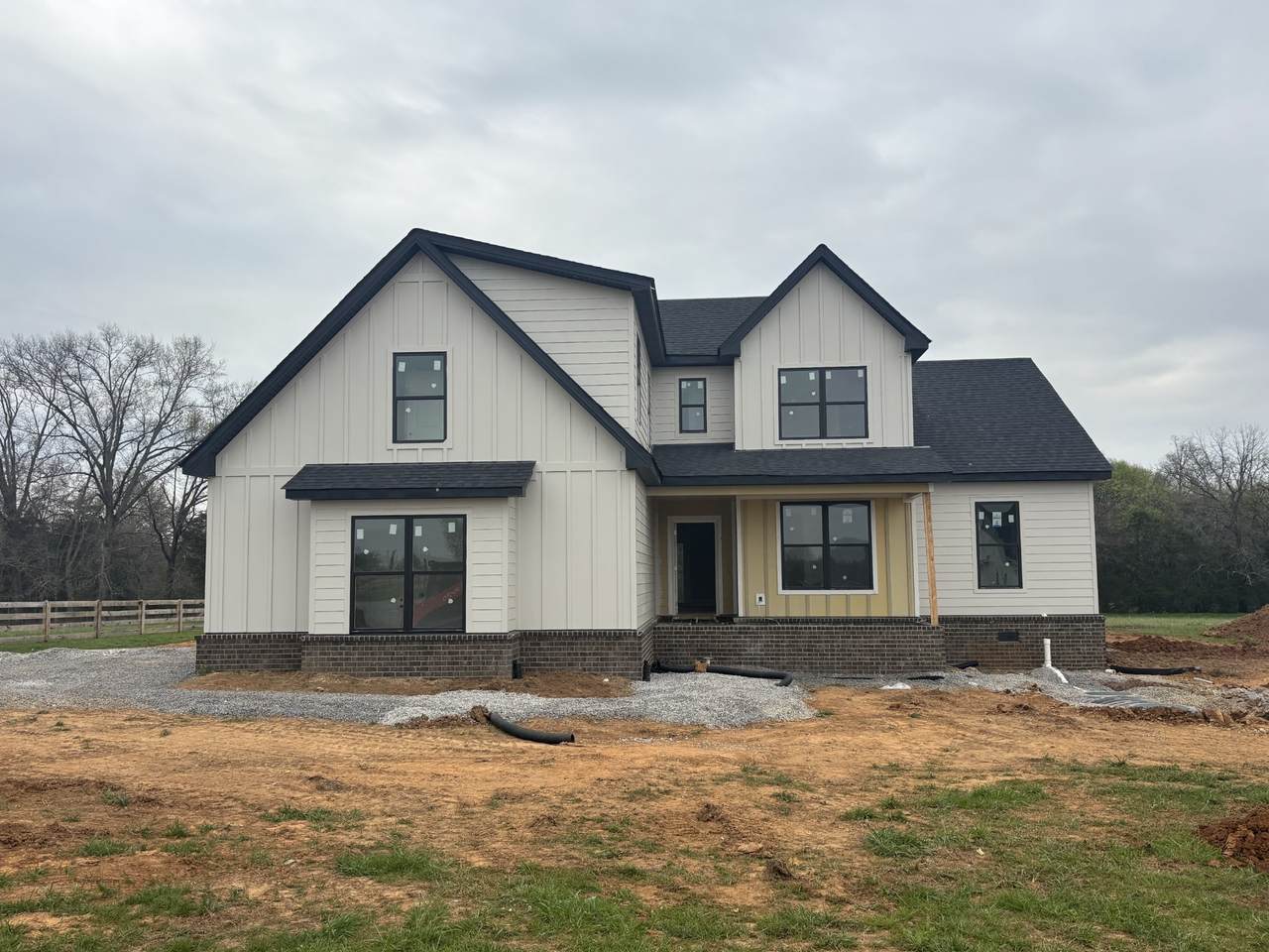 0 Unionville Deason Rd - Photo 1