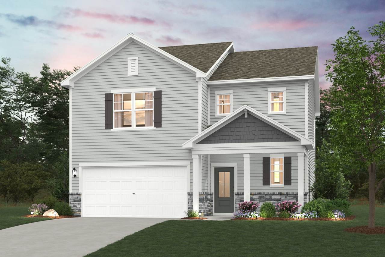 5003 Lawler Lane - Photo 1